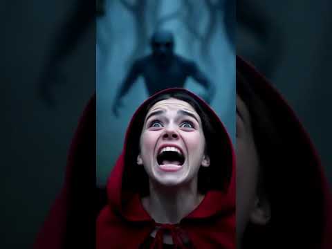 The Banshee Stopped… Then She Spoke #shorts  #horror #twist