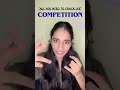 “ALL YOU NEED TO CRACK JEE || Episode 5 || COMPETITION " #dirghvritvanvasi #jee #exampreparation
