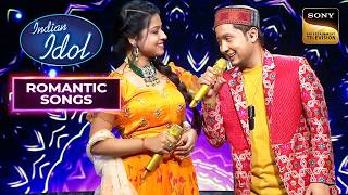 'Tumsa Koi Pyaara' पर Pawandeep & Arunita की कमाल का Duet | Indian Idol S12 | Romantic Songs