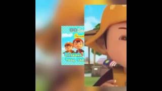 Download Lagu BOBOIBOY dibawah langit yg sama MP3