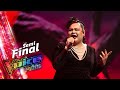 เอ็มมี่ - อยู่ตรงนี้ - Semi Final - The Voice Pride - 27 July 2025