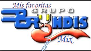 Grupo Bryndis ~ Mis Favoritas Mix ~