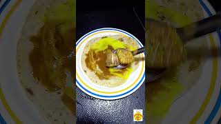 Sri Lankan Homemade Paratha | Cooking Magic With Mihi #paratha #food #homecuisine #cooking #viral