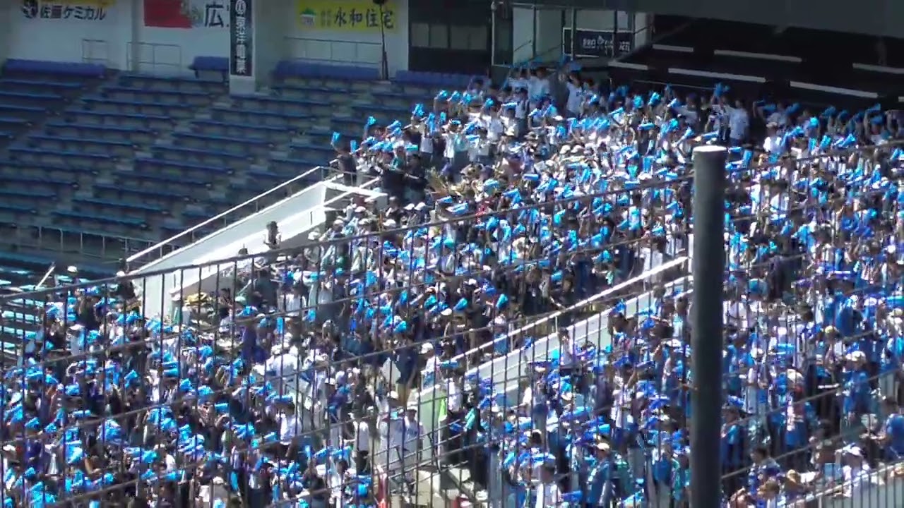 2025年夏・千葉県大会／八千代松陰高校『青のプライド』