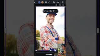 Canva Editing Tutorial for Beginners 2026  Step by Step Anyone Can Follow #canva  #canvatutorial
