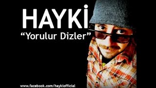 Watch Hayki Yorulur Dizler video