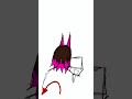 Spelling W E D?! #2danimation #storytime #dyslexia #comedy