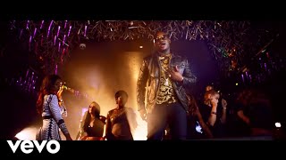 Vignette de la vidéo "Wande Coal - Rotate [Official Video]"