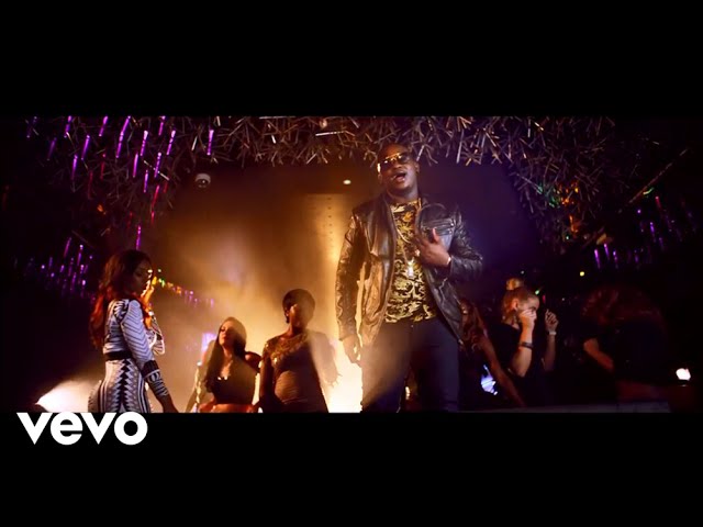 Wande Coal - Rotate [Official Video]
