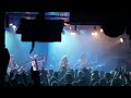 LOVEBITES - M.D.O. (Live in Paris / La Maroquinerie - 25/06/2024)