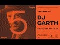 Dj garth interview  imogen recordings five years anniversary