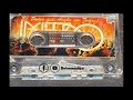 MINITECA INFIERNO Set changa 12 Platos año 1991 Lado A