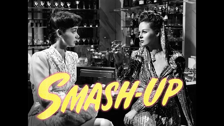 Smashup: The Story Of A Woman (1947) - Full Movie ...