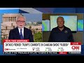Canada reacts to Trump saying 'pay us' over wildfire smoke