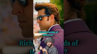 Richest Star Kids Of Bollywood #aliabhatt #salmankhan #hrithikroshan #saifalikhan