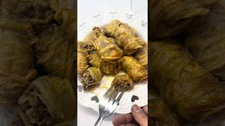 Голубцы из пекинской капусты🫶😍 #рецепты #новыйрецепт #вкуснопростоибюджетно #рек #еда