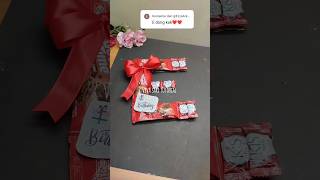 Ide kado ulang tahun bentuk huruf E #giftideas #idekadounik #birthdaygift #kadoulangtahun #giftideas