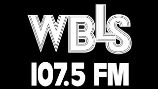 WBLS New York - B. K. Kirkland Nov 1977