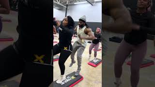 Xtreme Hip Hop with Phil