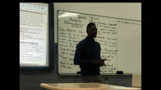 Business AS’Level(Below-the-line promotions: Public Relations)