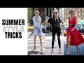 How To Style Summer's Top Fashion Trends Like A Pro