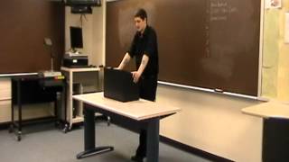 Persuasive Speech on Zombie Apocalypse