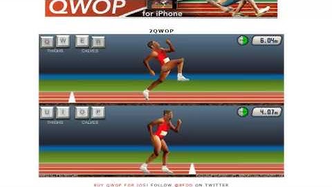 2QWOP