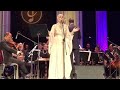 نداء شرارة  لو كنت خدت علي بعادك نجومي