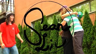 BLTN 2 // Sean Liu Raw