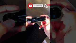 This Smart Ai Pen Scans, Translates Cheats Exams?