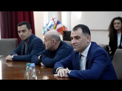 ურთიერთგაგების მემორანდუმი