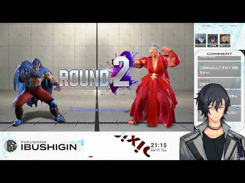 フィネキ杯 チームB顔合わせ！