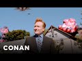Conan's Apocalyptic "Fallout 4" Cold Open | CONAN on TBS