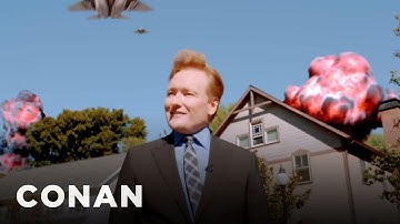 Conan