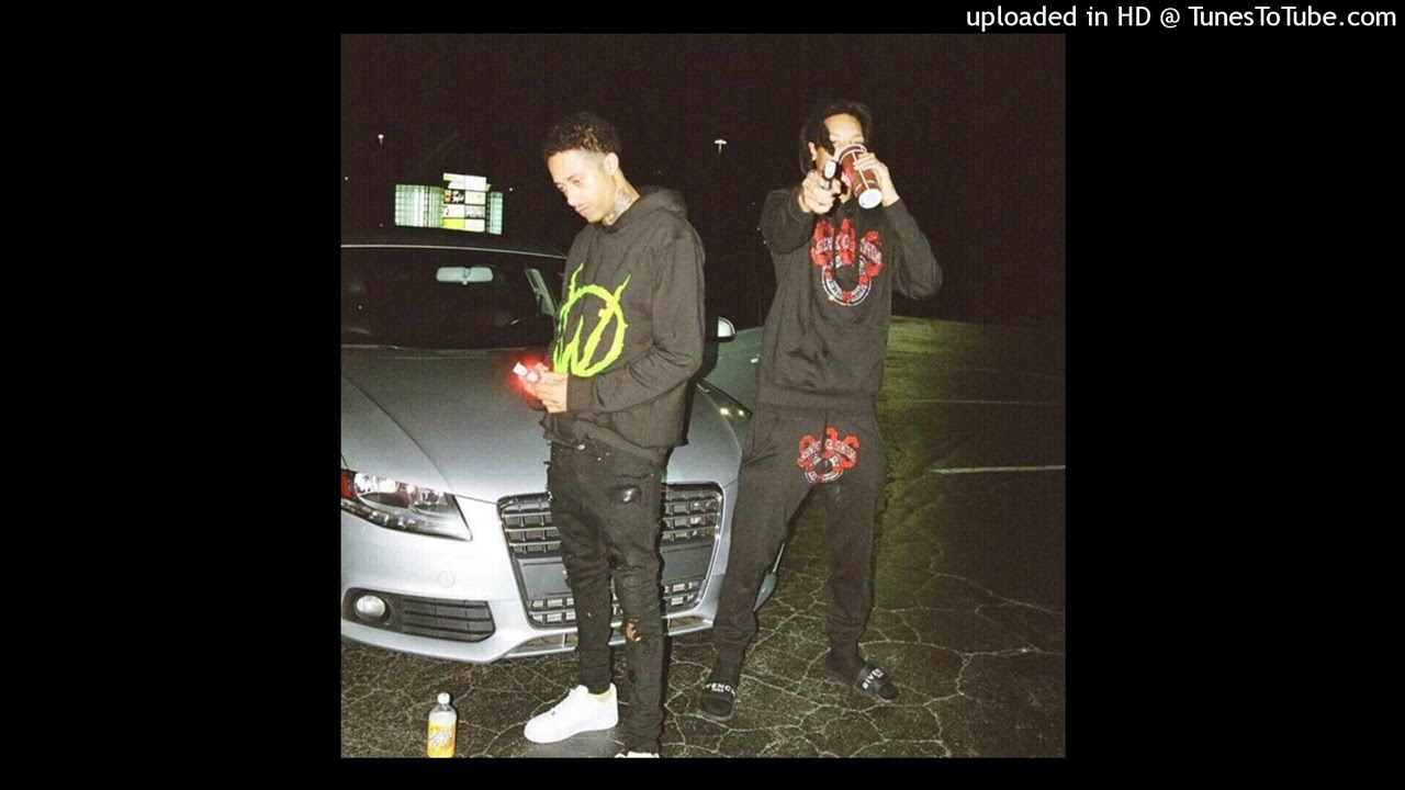 (FREE!!) surreal gang x beezyb x eddie gianni Type Beat (prod. @thekidloveyou)