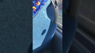 Megabus uk volvo plaxton elite i 54280