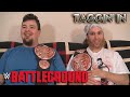 Taggin&#39; In: Battleground 2016