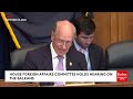 Bill Keating Calls Out Trump's 'Corrupt Decisions' In Bosnia & Balkan Gas Pipeline Project