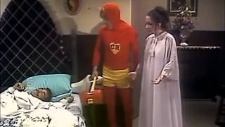 Chapolin - Conde Terra Nova O Vampiro