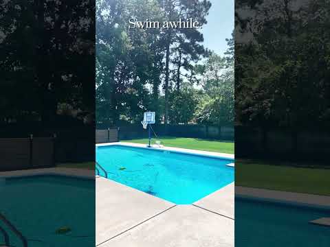 All-Brick Home With Private Pool on 0.58 Acres | No HOA