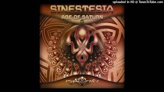 Sinestesia - Age of Saturn (Original Mix)