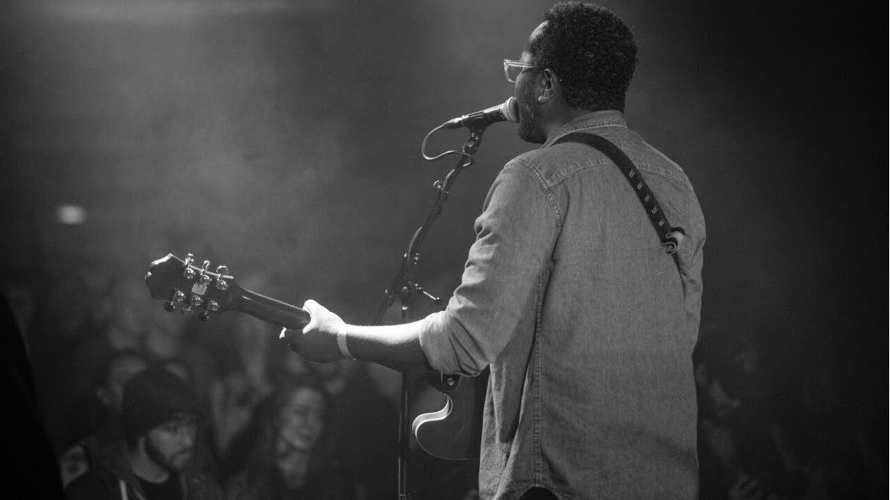 No Kind of Rider - 'Intermission' (Live From the Doug Fir Lounge)