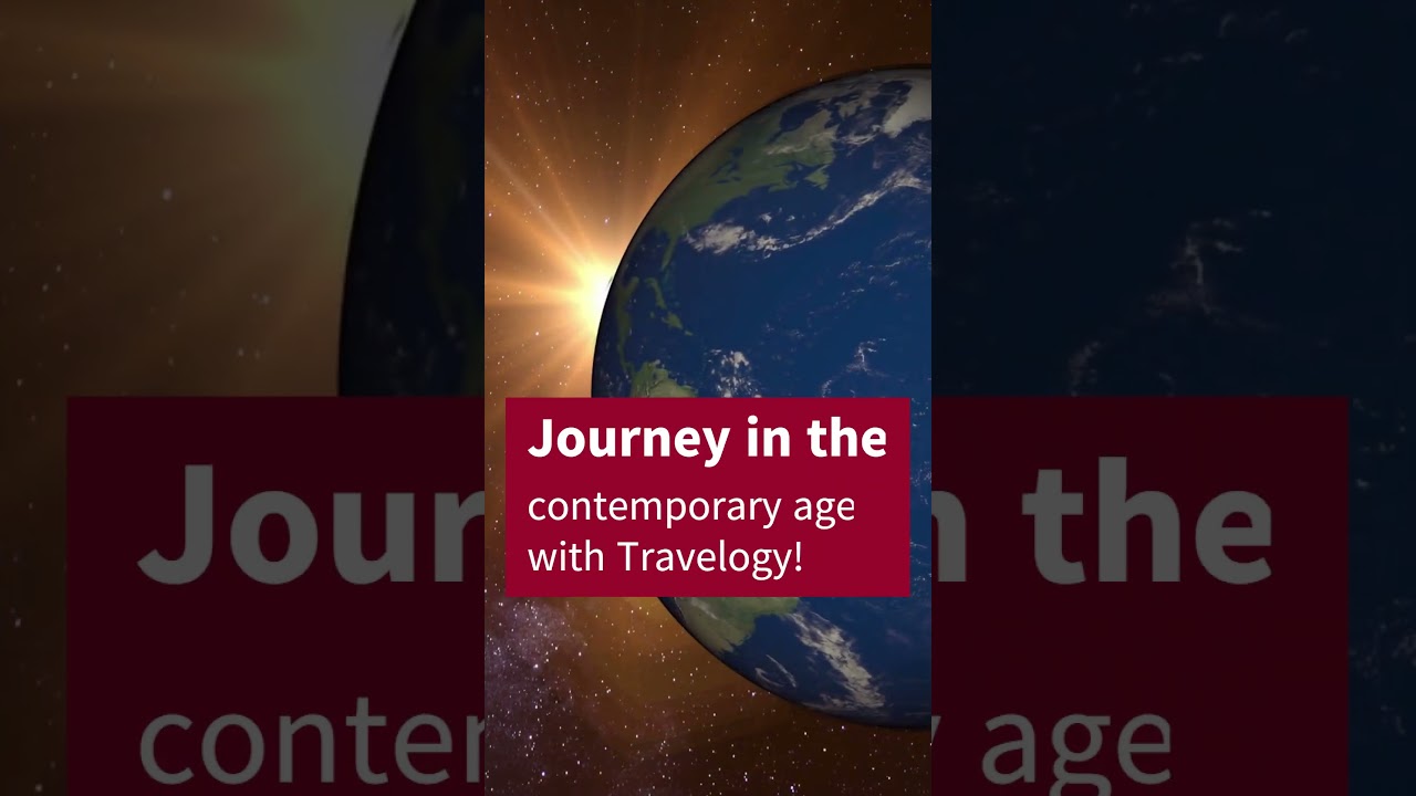 Travel Tips and Hacks for the Modern Voyager