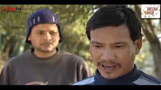 बूढी देखि हैरान भयो हनुमाने || Meri Bassai Best Comedy Nepali Serial