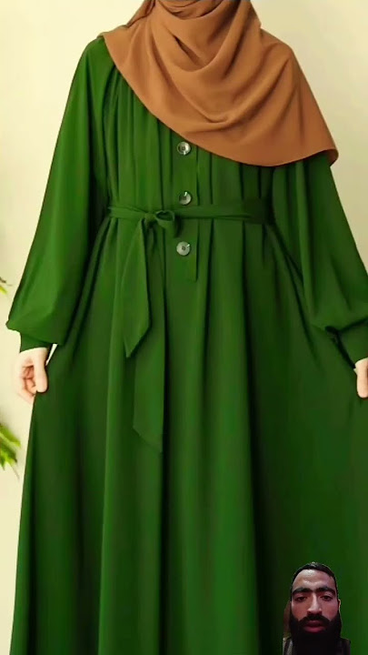 Ramadan Abaya Fashion Collection ll Hijab Collection #hijab #abaya #fashion