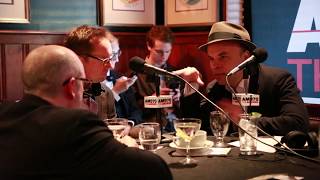 On The Town with Michael Riedel: Promo On The Town with Michael Riedel: Promo