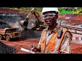 #gabonprofond I MOANDA : UNE VILLE, DEUX RÉALITÉS, UN AVENIR A CONSTRUIRE