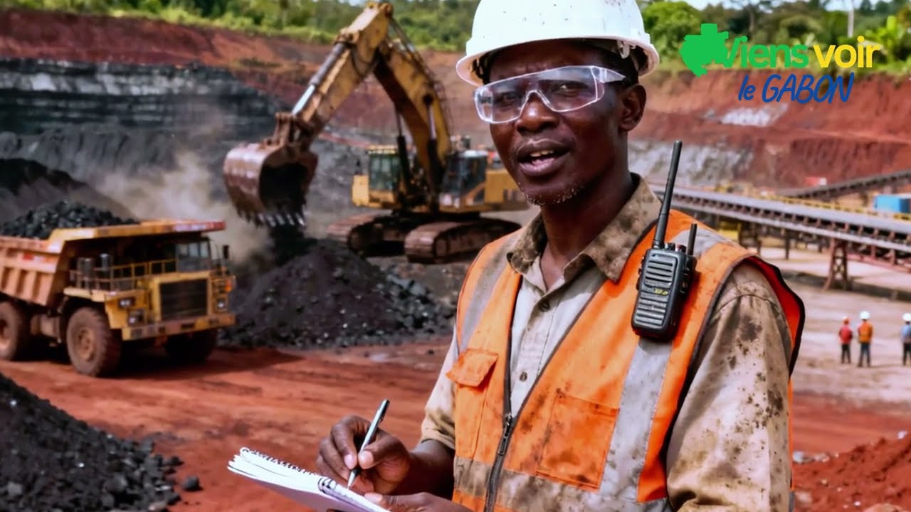 #gabonprofond I MOANDA : UNE VILLE, DEUX RÉALITÉS, UN AVENIR A CONSTRUIRE