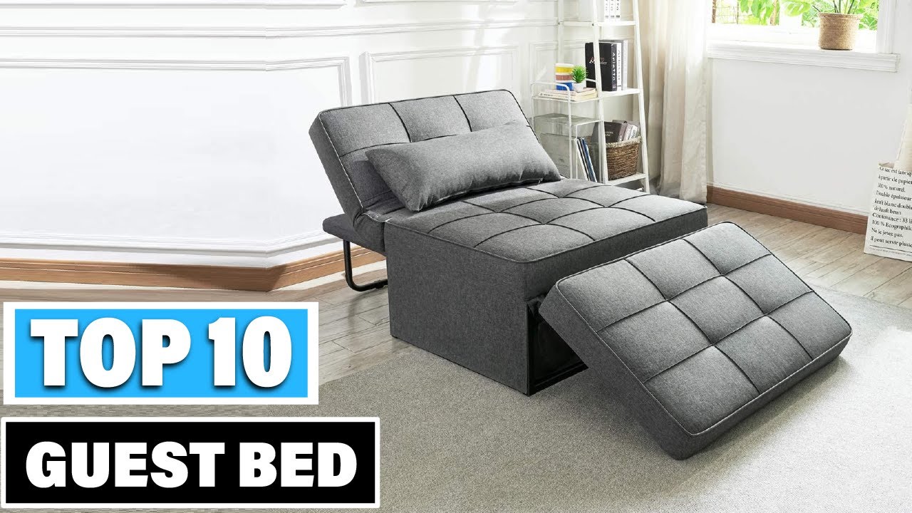 Best Guest Bed In 2023 Top 10 Guest Beds Review YouTube