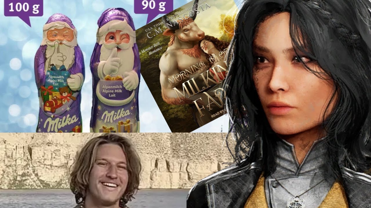 [Clair Obcur + reaction] Laktose und Literatur und dann wird obskur geklärt